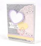 Simply Heart Card Collection: Love Always Card 