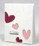 Simply Heart Card Collection: So Happy Together