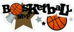 Basketball MVP Title