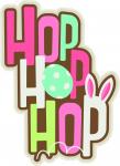 Hop Hop Hop Title