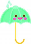 Happy Umbrella