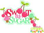 Sweet as Sugar Title