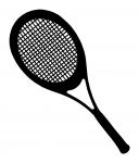 Tennis Racquet