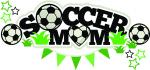 Soccer Mom Title