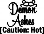 Demon Ashes