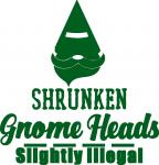Shrunken Gnome Heads