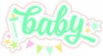 Baby Title