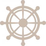 Nautical Wheel