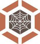 Hexagon Spider Web