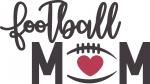 Football Mom