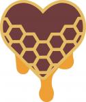 Honeycomb Heart