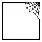 Cobweb Frame