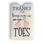 Teacher Gift Card Holders Collection: Keeping Us on Toes