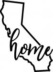 Home State Collection: California
