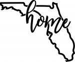 Home State Collection: Florida