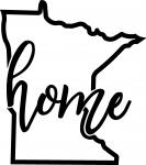 Home State Collection: Minnesota