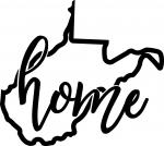 Home State Collection: West Virginia 