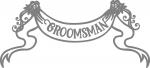 Groomsman Wedding Banner