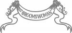 Groomsman Wedding Banner