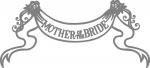 Mother of the Bride Wedding Banner