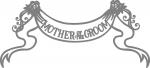 Mother of the Groom Wedding Banner