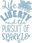 Let Freedom Ring Collection: Pursuit of Sparkle