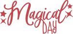 Magical Vacation Collection: Magical Day 