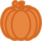 Halloween Easy Treat Boxes: Pumpkin