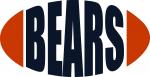 Pro Football Teams Collection: Bears