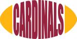 Pro Football Teams Collection: Cardinals