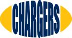 Pro Football Teams Collection: Chargers