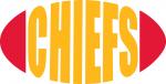 Pro Football Teams Collection: Chiefs