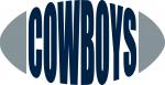 Pro Football Teams Collection: Cowboys