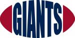 Pro Football Teams Collection: Giants