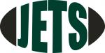 Pro Football Teams Collection: Jets
