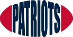 Pro Football Teams Collection: Patriots