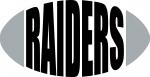 Pro Football Teams Collection: Raiders