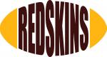 Pro Football Teams Collection: Redskins