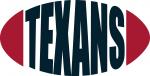 Pro Football Teams Collection: Texans