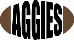 College Football Teams Collection: Aggies