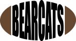 College Football Teams Collection: Bearcats