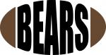 College Football Teams Collection: Bears