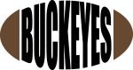 College Football Teams Collection: Buckeyes