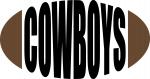 College Football Teams Collection:  Cowboys