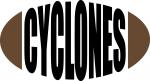 College Football Teams Collection:  Cyclones
