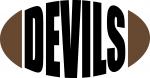 College Football Teams Collection:  Devils