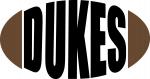 College Football Teams Collection:  Dukes