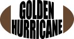 College Football Teams Collection:  Golden Hurricane