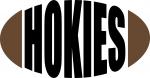 College Football Teams Collection:  Hokies