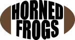 College Football Teams Collection:  Horned Frogs